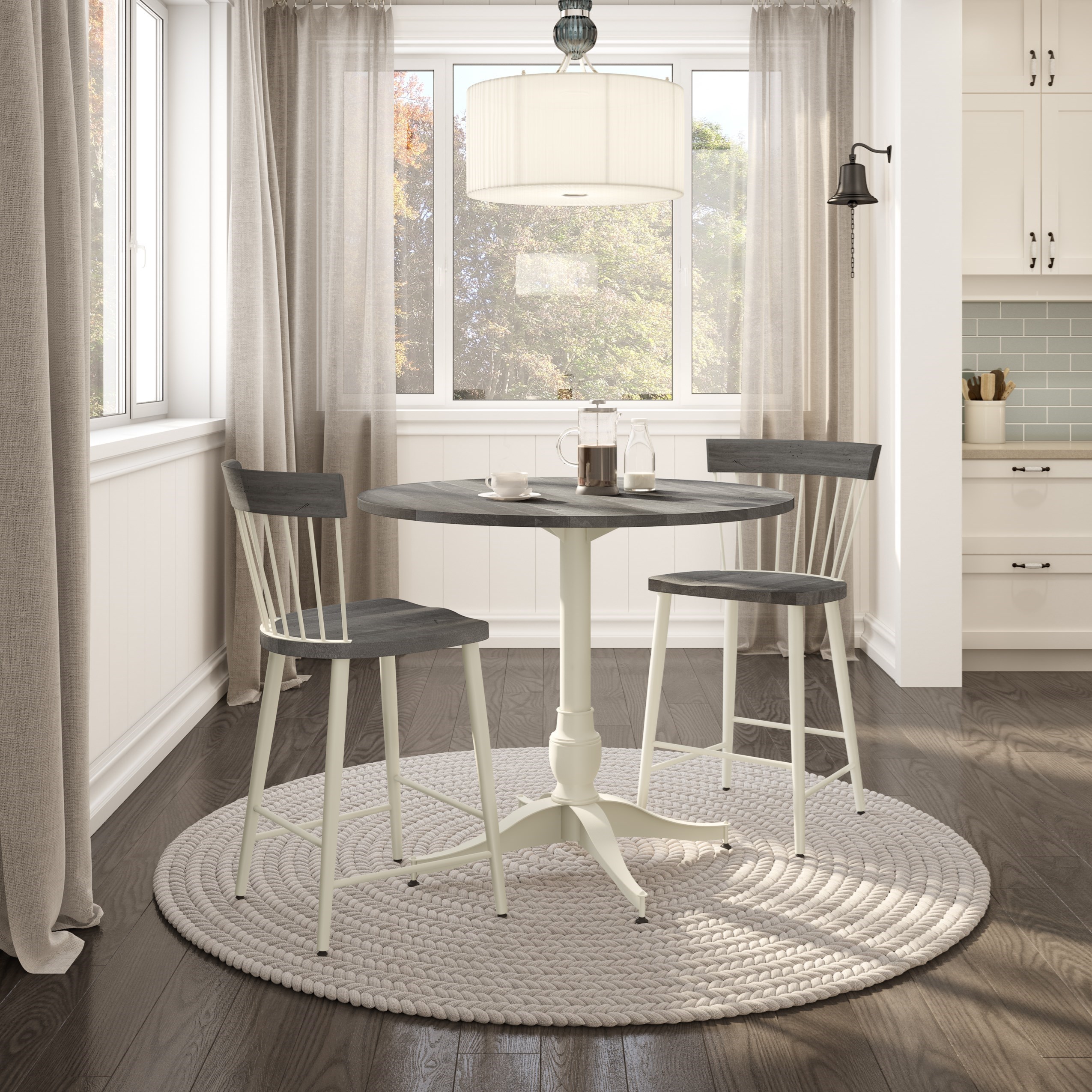 Amisco Farmhouse 40227 26 Customizable 26